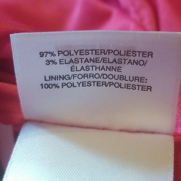 PAPPAGALLO Texture Knit Sheath Dress - Picture 6 of 6